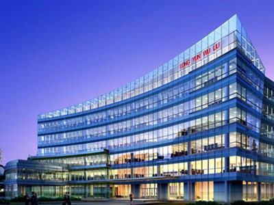 兰州庆哲铝合金易拉罐公司