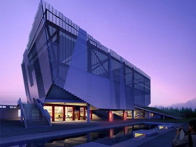 兰州庆哲铝合金易拉罐公司